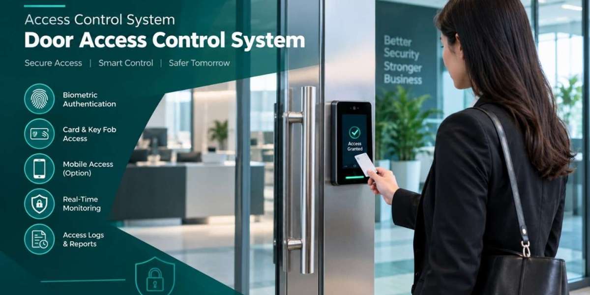 Access Control Systems