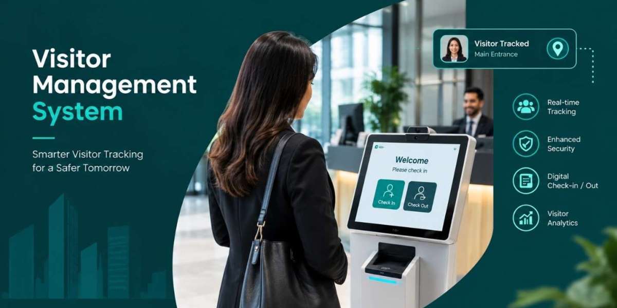 Visitor Management System