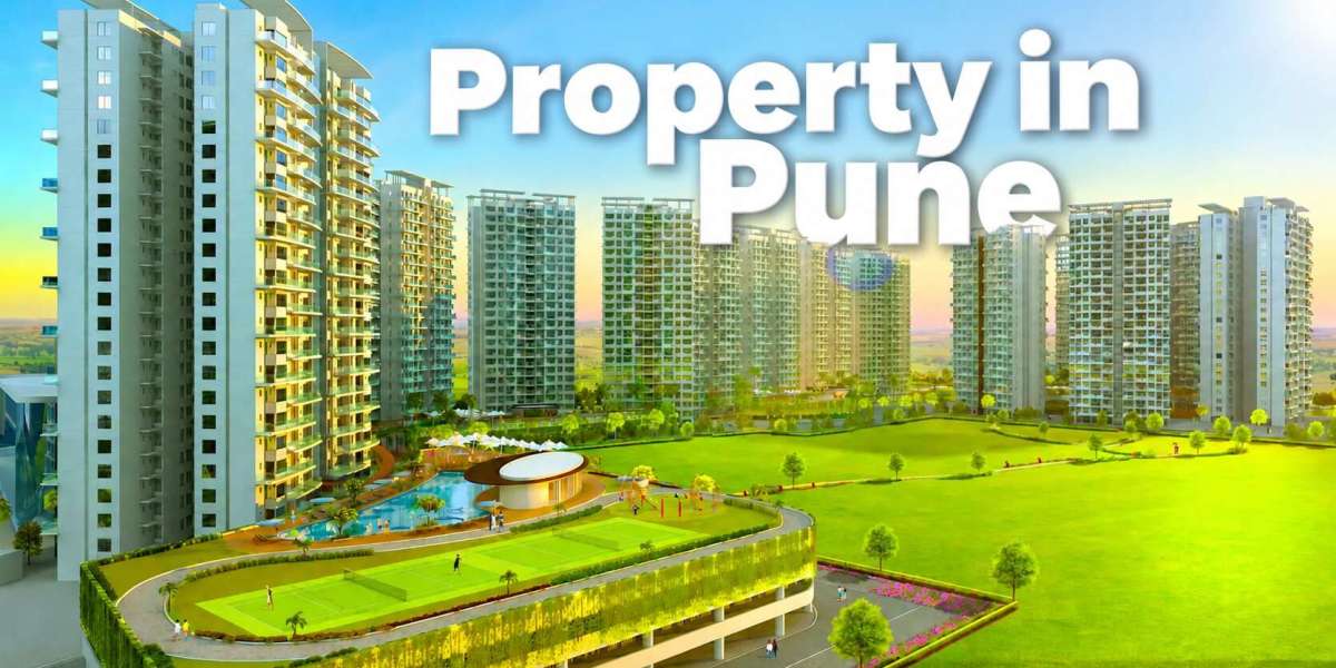 Property in Pune: Best Areas to Buy, Prices & Investment Guide 2026