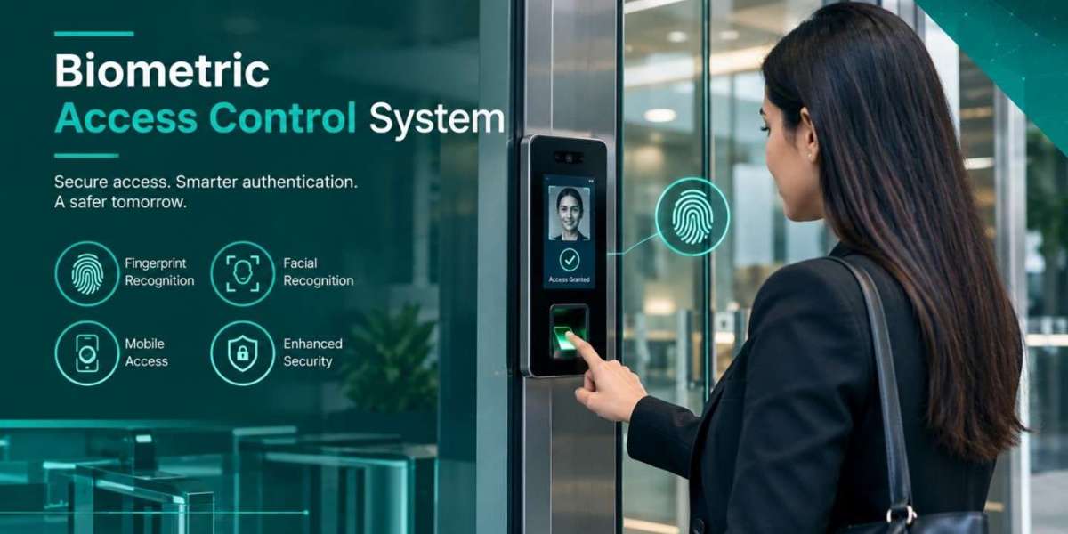 Access Control Systems
