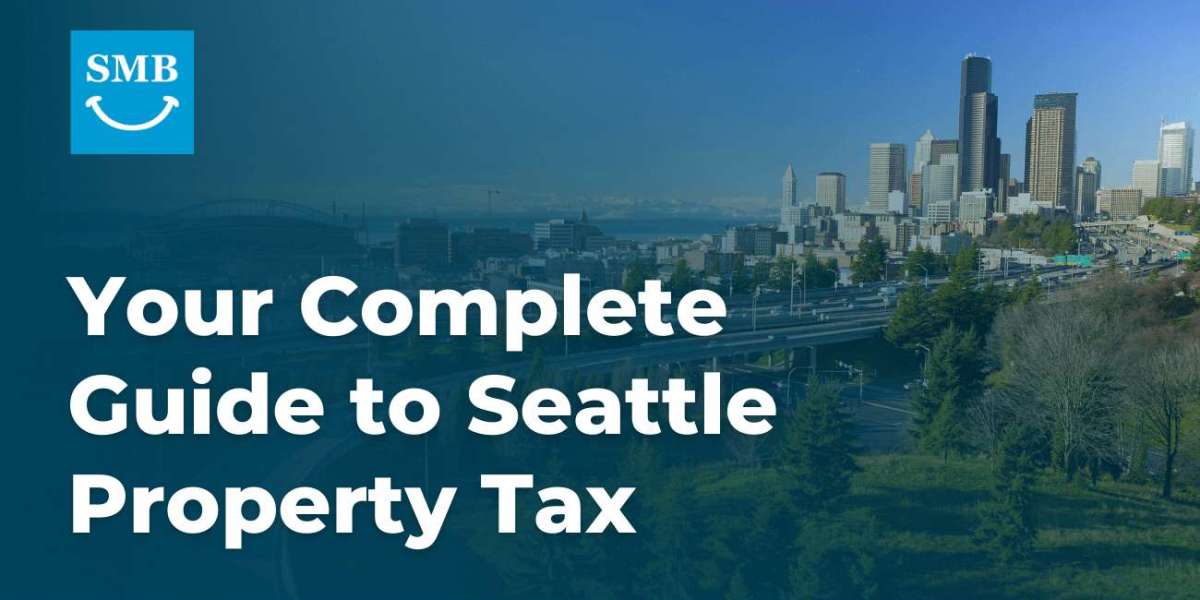 How To Calculate Seattle Property Tax and Its Impact on Home Values
