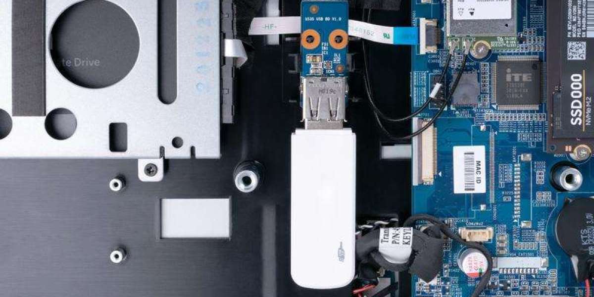 What Is a Long PCBA USB Flash Drive? Design, Features and Industrial Uses