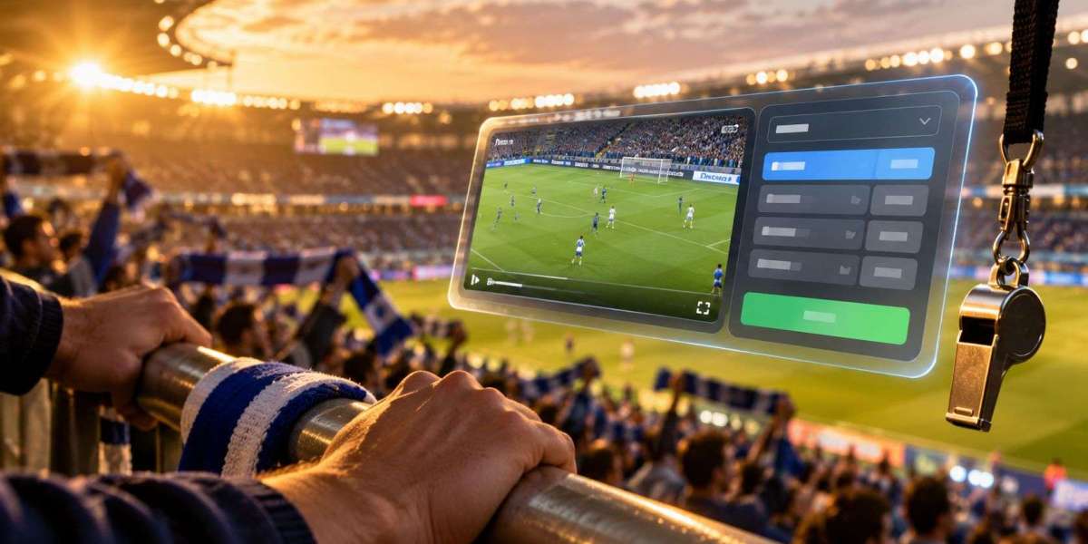 Why Should Sportsbooks Integrate Live Match Streaming?