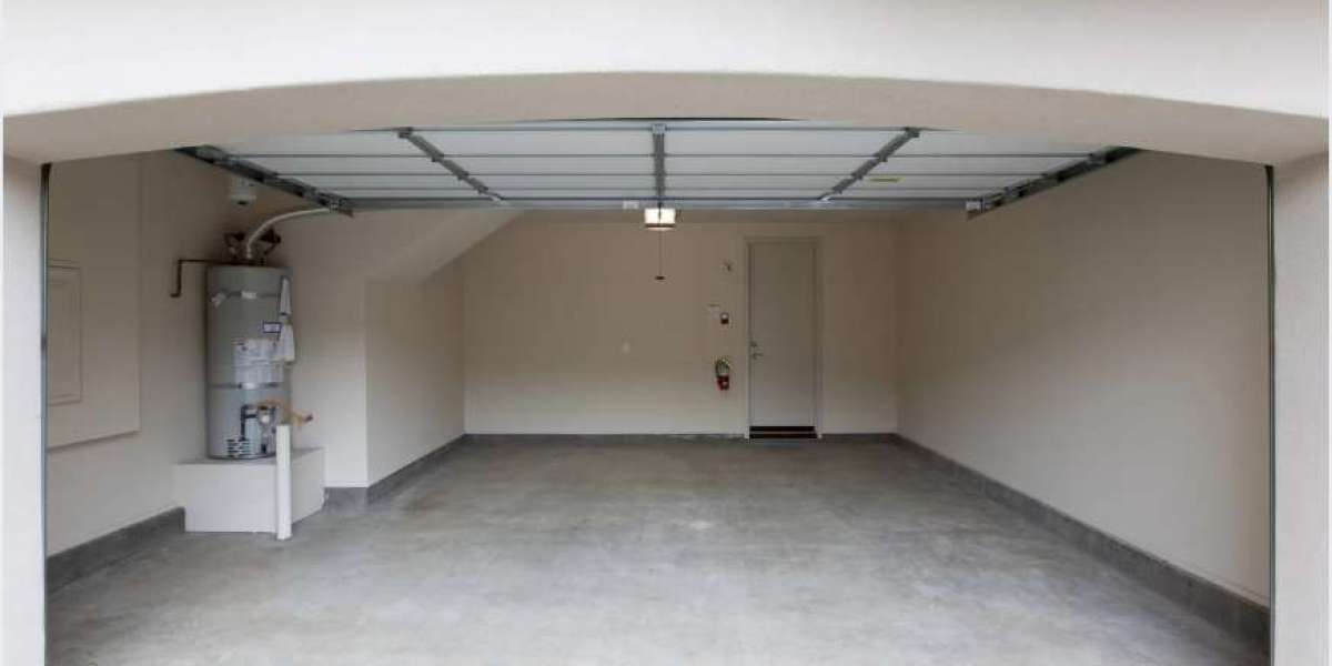 How Garage Flooring Can Improve the Functionality of Your Home