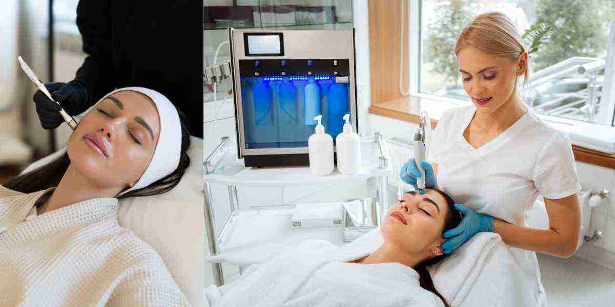 Hydra Facial Machine Price in Pakistan and What to Check Before You Pay