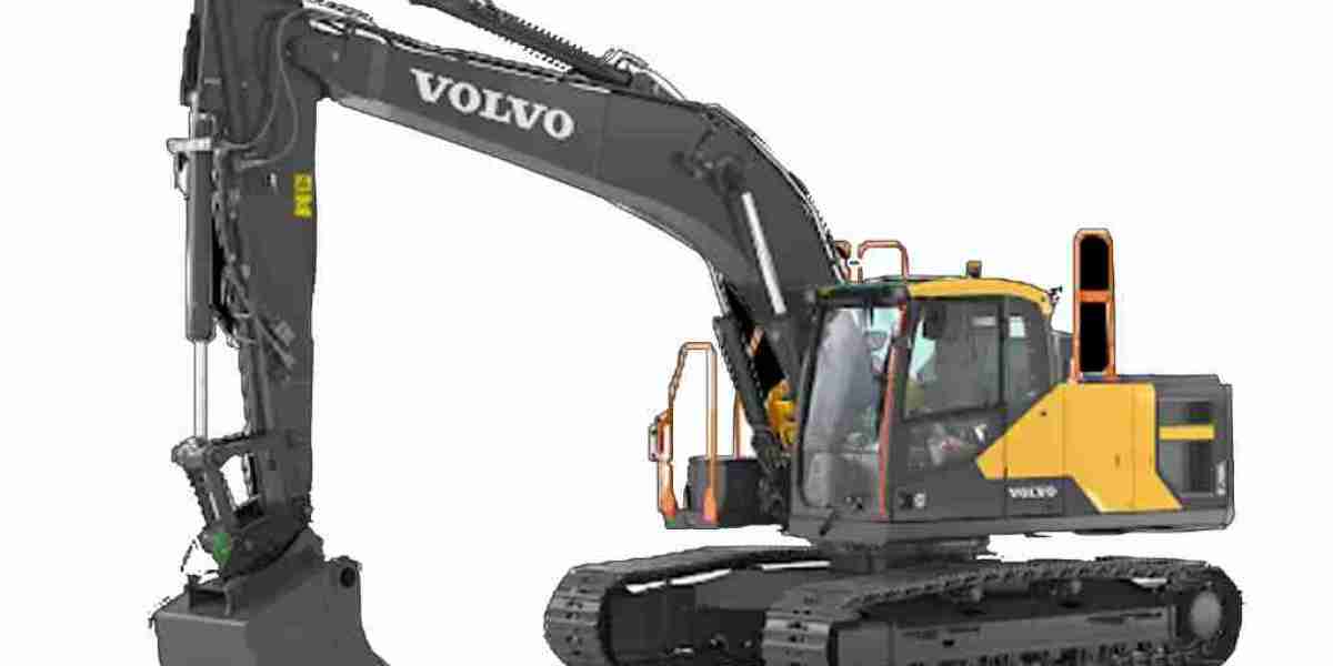 How to Choos‍e the Ri​ght Equipment for Demand⁠ing Construct​ion Proj‌ects