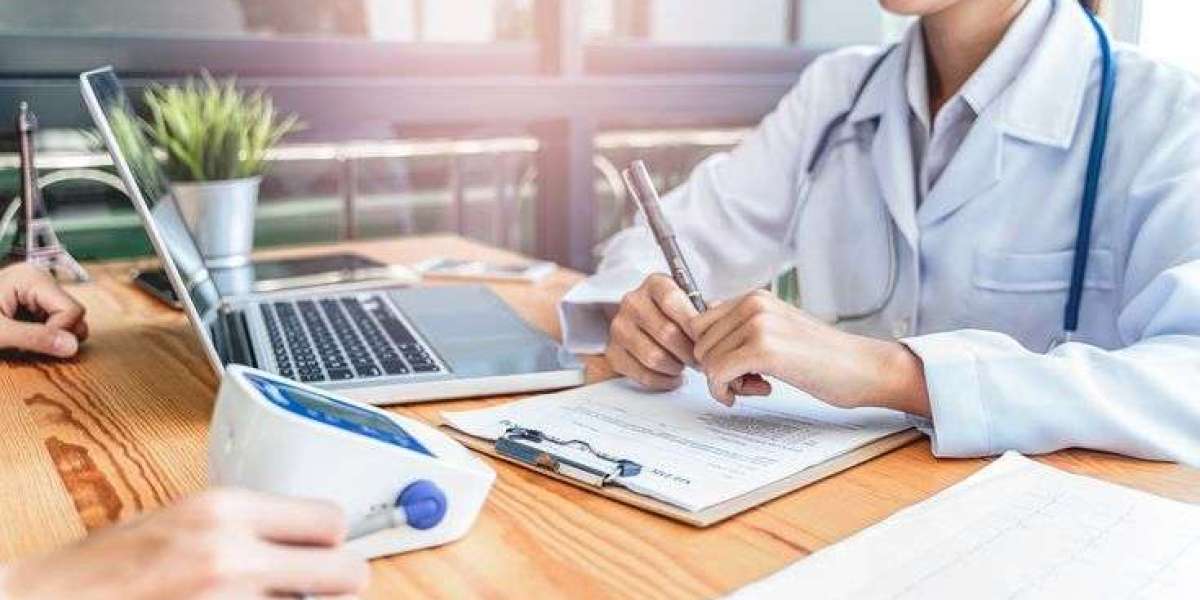 A Smarter Approach to Long-Term Physical Health