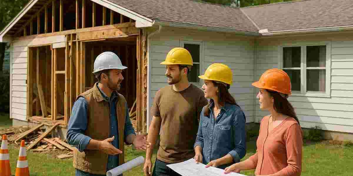 ADU Construction Services in Vista: What Homeowners Should Know