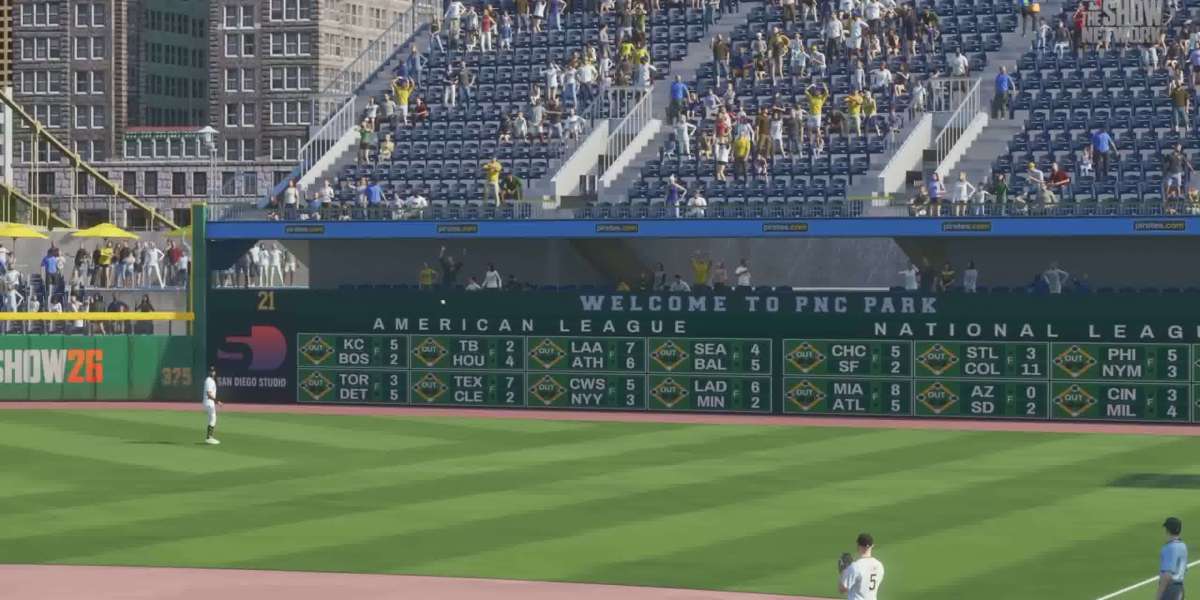 Prepare for Tough Opponents With MLB 26 U4GM