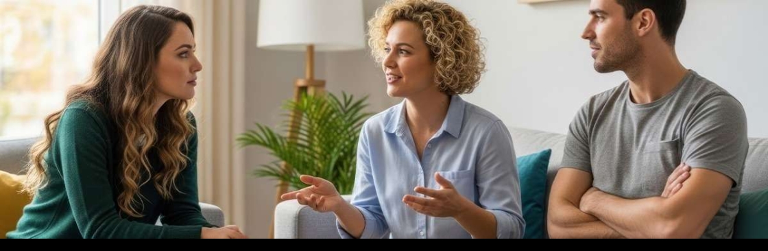 SearchLight Counselling  Therapy