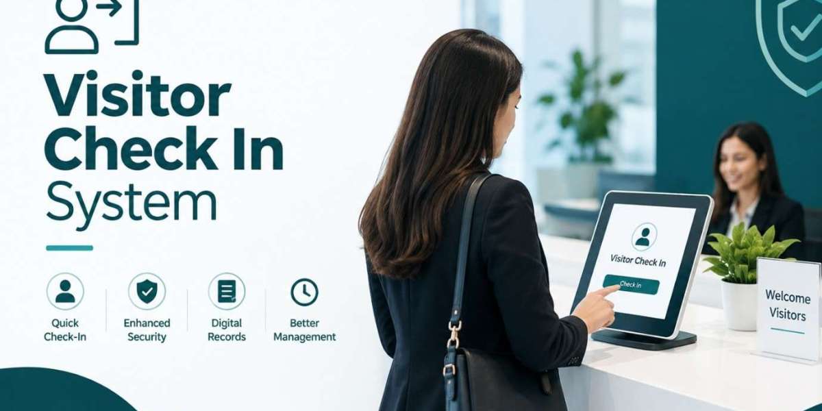 Visitor Management Systems