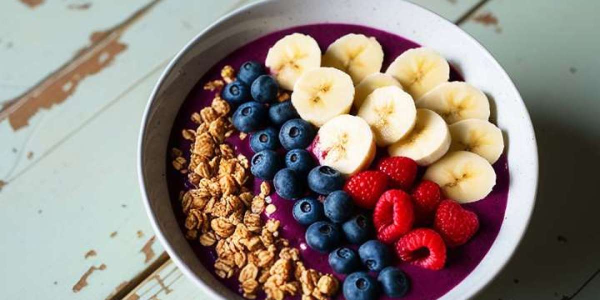 How Can Customisable Food Bowls Suit Different Guest Preferences?