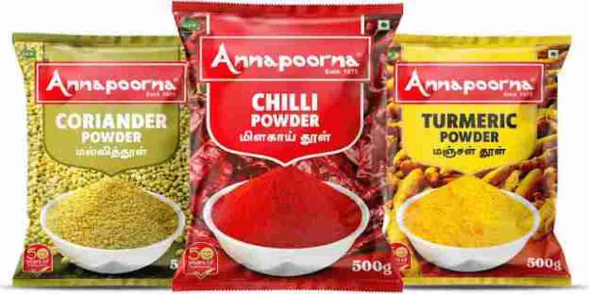Spices Manufacturers in India: Delivering Authentic Flavours, Quality, and Tradition