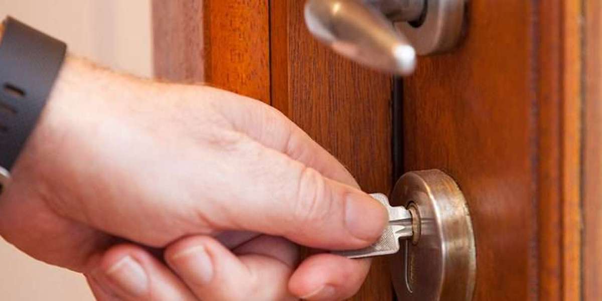 Need to Change Locks Quickly? 7 Reliable Professional Solutions in Dubai