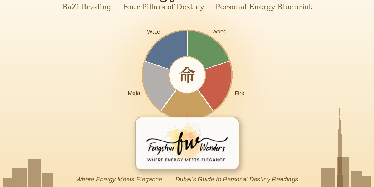 Who Is Raashi Dhammi? Understanding the Role of a Feng Shui Master in Dubai