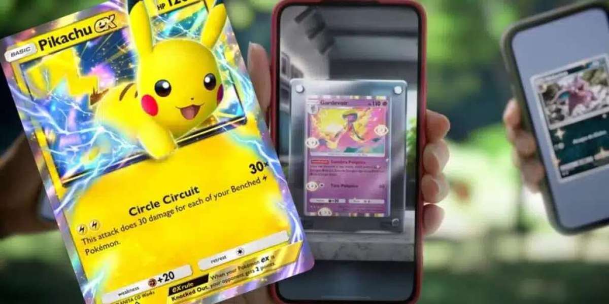 New to Pokemon TCG Pocket Try Rental Decks With U4GM