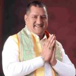 Jagdeesh Nauhwar