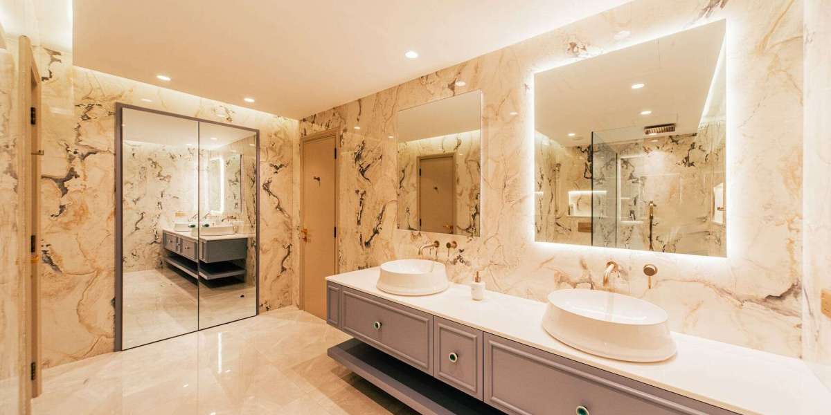 Enhancing Summerlin Homes Through Professional Bathroom Remodeling Services