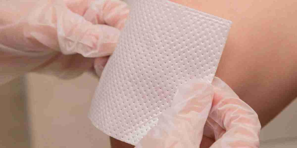 Advanced Wound Care, Biofilm Management, and the Evolution of Infection Treatment