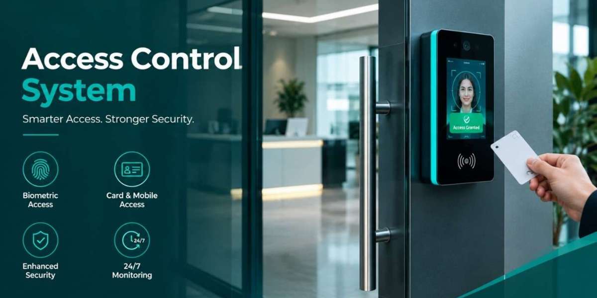 Access Control Systems