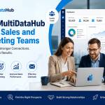 multidatahub hub